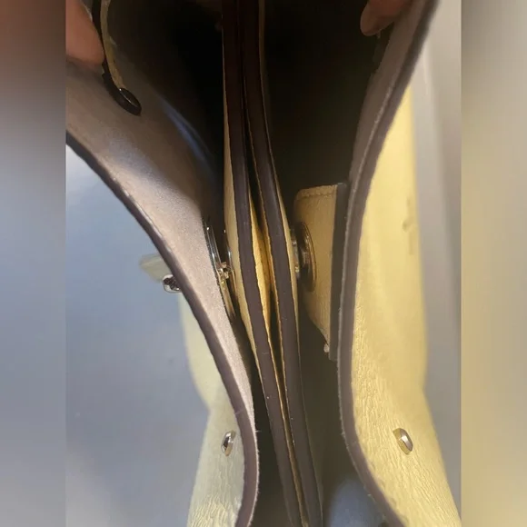 New Kate Spade Marti 2 Way Turn Lock Bucket Bag - Picture 8 of 17